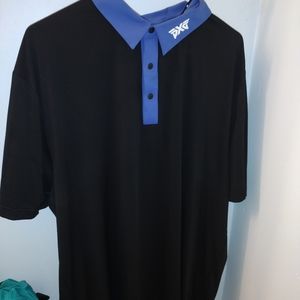 Pxg polo. Never worn